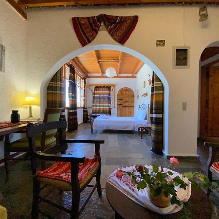Villa Kamari-Cretan Style Apartment Kritsa Exterior photo