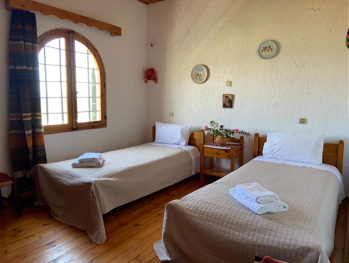 Villa Kamari-Cretan Style Apartment Kritsa Exterior photo